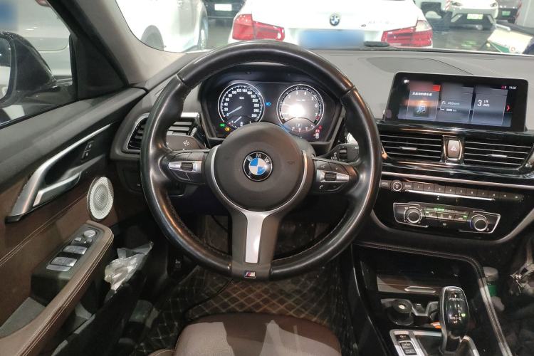 Used BMW 1 Series 2021 120i M Sport Night Edition
