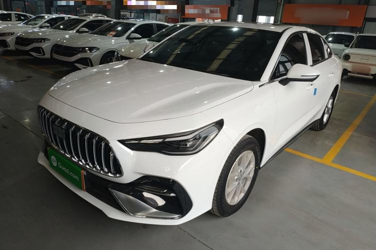 Used Geely Galaxy Galaxy Stellar 6 2026 Model 60km Exploration Edition