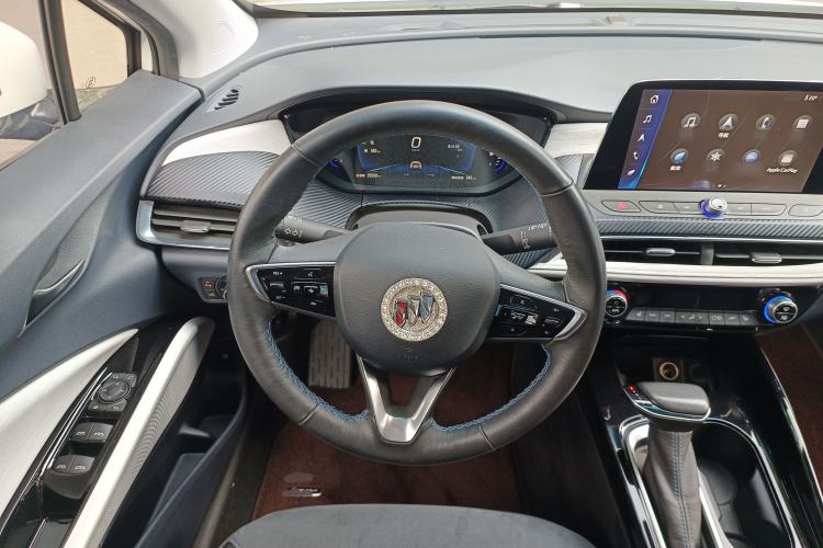 Used Buick Velite 6 2022 Plug-in Hybrid Connected Smart Model
