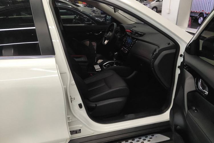 Used Nissan X-Trail 2021 2.0L CVT 2WD XL ITS Comfort Commemorative Edition
