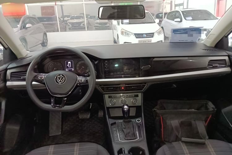 Used Volkswagen Lavida 2021 280TSI DSG Comfort Edition