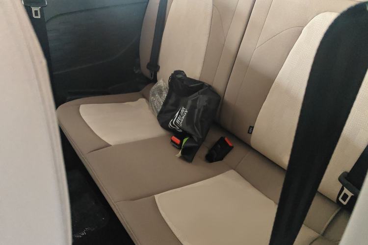 Used Chery QQ Ice Cream 2025 155km Sundae Edition
