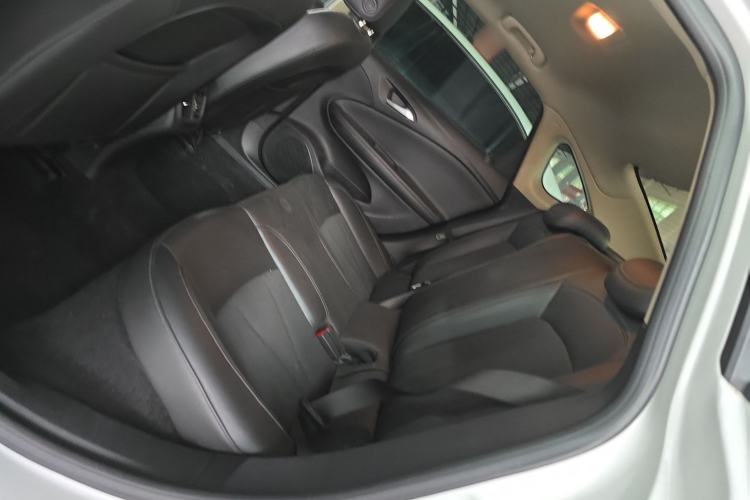 Used Buick Verano 2019 Sedan 20T Dual-Clutch Leading Model