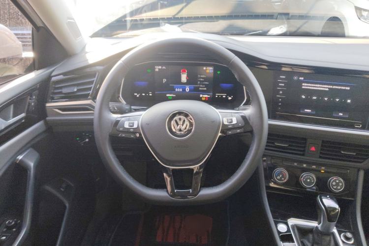 Used Volkswagen Sagitar 2021 200TSI DSG Excellence Edition