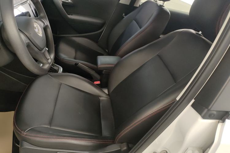 Used Volkswagen Polo 2018 1.5L Automatic Advanced Driving Model