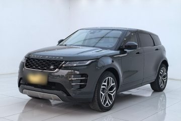 Used Land Rover Range Rover Evoque 2021 Range Rover Velar L 249PS R-Dynamic First Edition