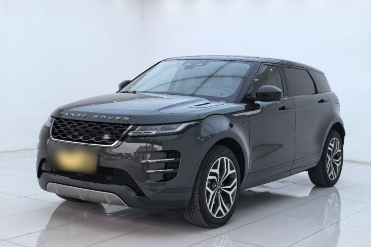 Used Land Rover Range Rover Evoque 2021 Range Rover Velar L 249PS R-Dynamic First Edition