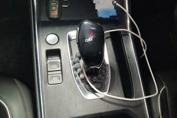 Used Haval H6 2021 China Trend Edition 1.5 GDIT Automatic Champion Version