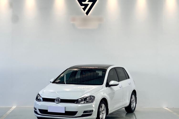 Used Volkswagen Golf 2016 230TSI Automatic Comfort Version