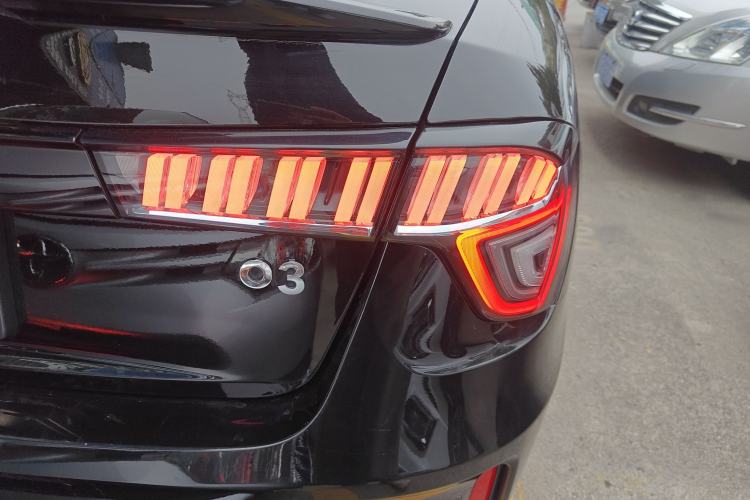 Used Lynk & Co 03 2022 2.0TD DCT JingPro