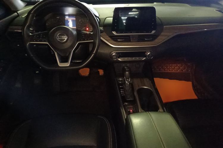 Used Nissan Teana 2021 2.0L XL Comfort Edition