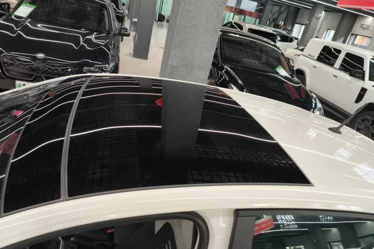 Used Volkswagen Polo 2019 Plus 1.5L Automatic Colorful Technology Edition
