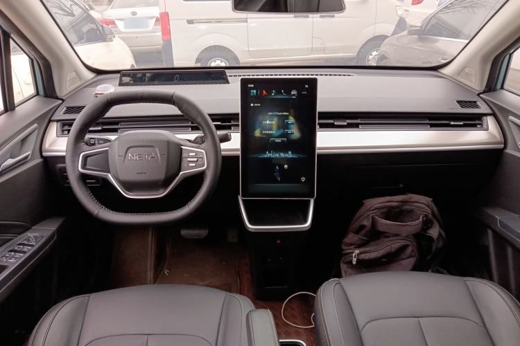 Used NETA V 2021 Standard Range Entertainment Version – Upgraded Model