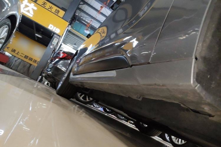 Used Ford Mondeo 2023 EcoBoost 245 Luxury Model
