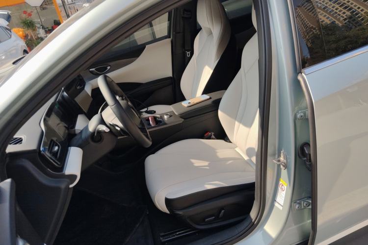 Used BYD Seal 06 New Energy 
