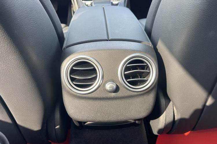 Used Mercedes-Benz C-Class 2020 Restyled C 200 Estate
