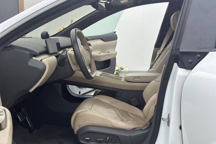 Used Nio ET7 2022 100kWh First Edition
