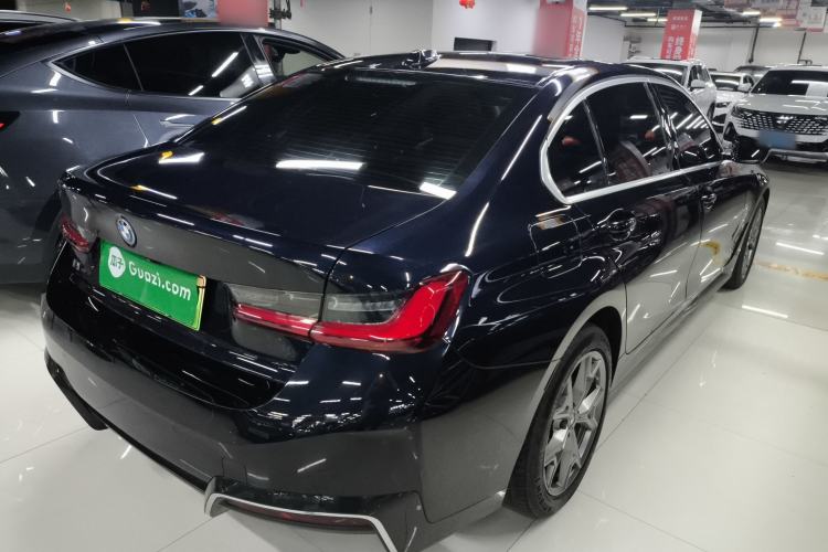 Used BMW i3 2022 eDrive 35 L
