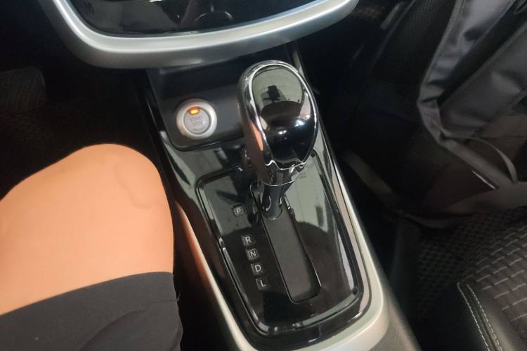 Used Nissan Tiida 2016 1.6L CVT Smart Drive Edition
