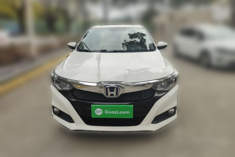 Used Honda Crider 2019 180 Turbo CVT Luxury Edition China VI Emission Standard