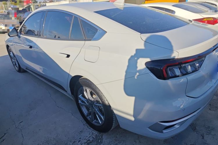 Used Ford Mondeo 2023 EcoBoost 180 Luxury Model
