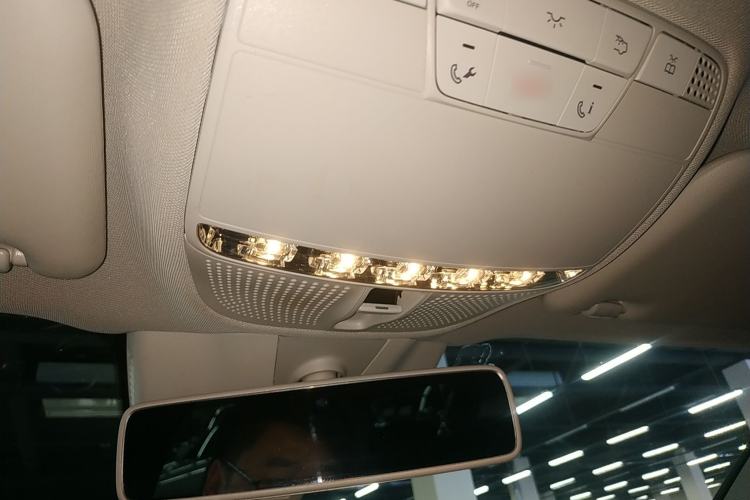 Used Mercedes-Benz E-Class 2017 E 300 L Luxury Model