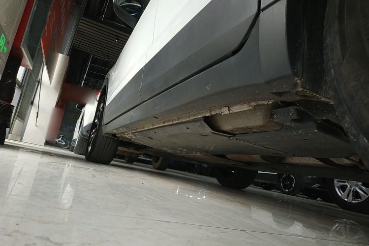 Used Volkswagen Tacqua 2021 1.5L Automatic Yue Zhi Lian Edition