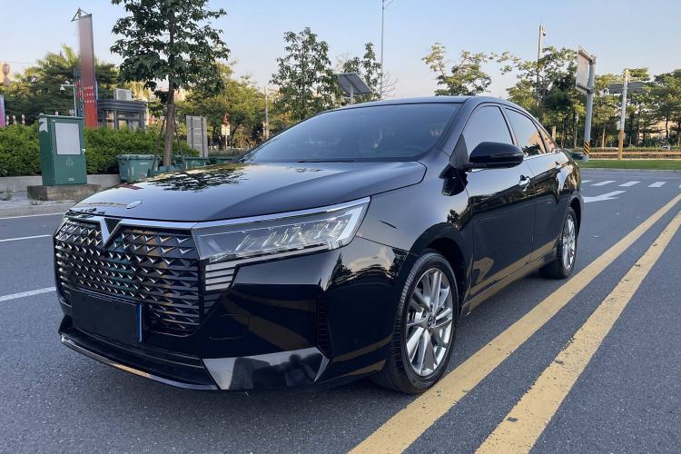 Used Venucia D60 2021 PLUS 1.6L XV CVT Smart Edition
