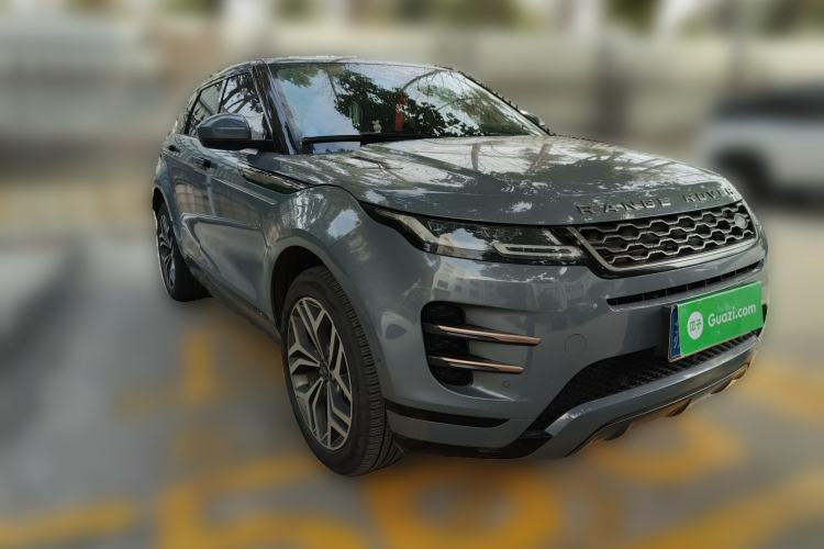 Used Land Rover Range Rover Evoque 2020 249 PS R-DYNAMIC S Sport Edition
