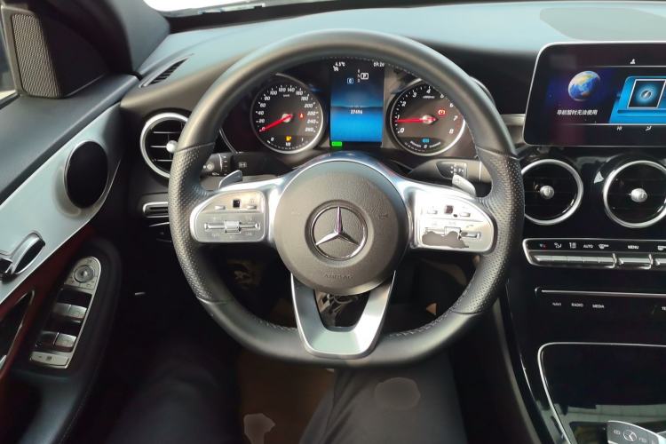 Used Mercedes-Benz C-Class 2019 C 260 Sport Edition
