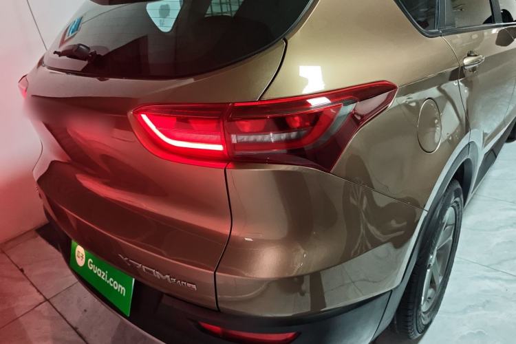 Used JETOUR X70M 2020 1.5T DCT Companion Version