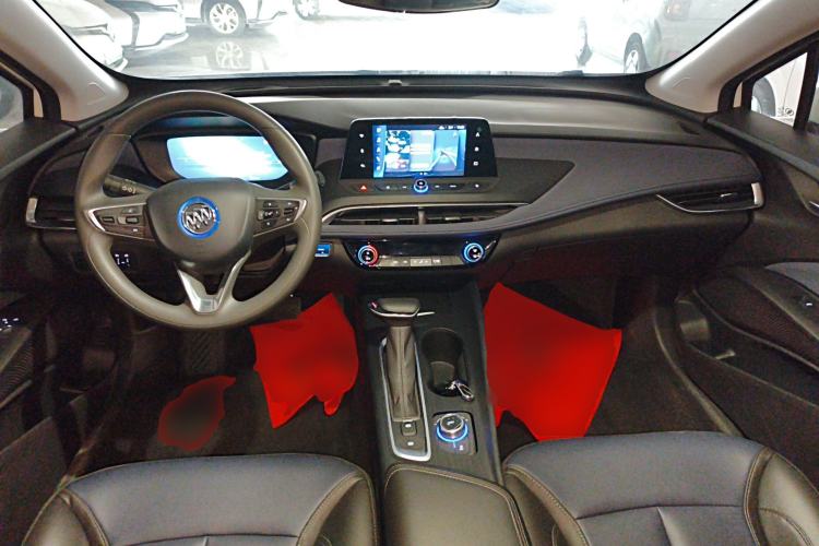 Used Buick Velite 6 2023 430km Range Commuter Version
