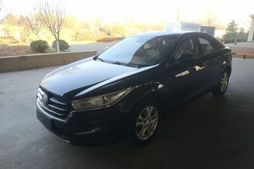 Used Bestune B50 2016 1.6L Automatic Luxury Model