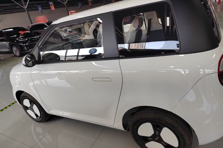 Used  Lumin 2024 130km Qingyue Version
