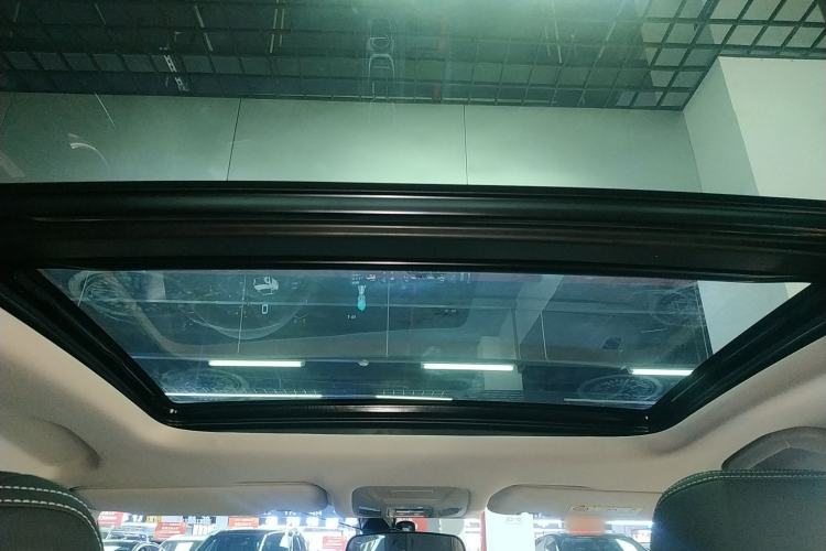 Used Chery Arrizo 8 2023 High-Performance Edition 2.0T DCT Chii
