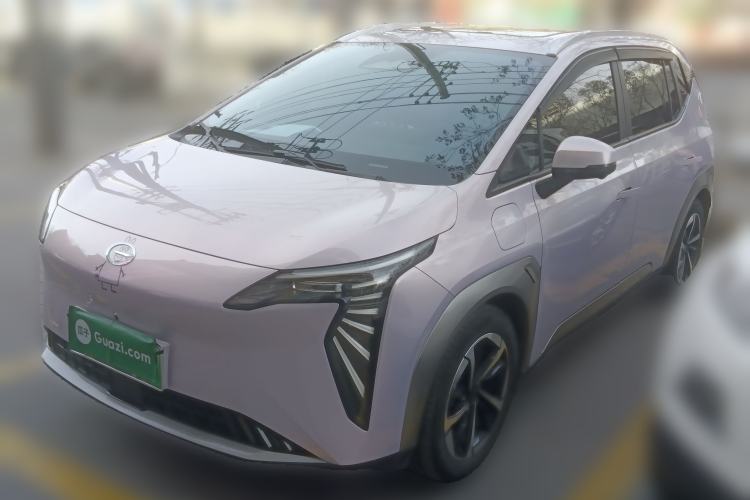 Used AION Y 2022 Plus 70 Smart Edition