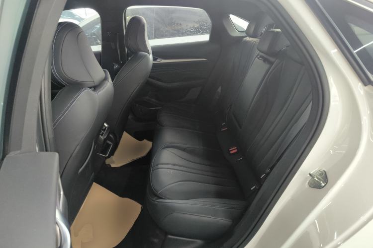 Used Geely Auto Preface 2025 Dongfang Yao 1.5TD Kunlun Edition