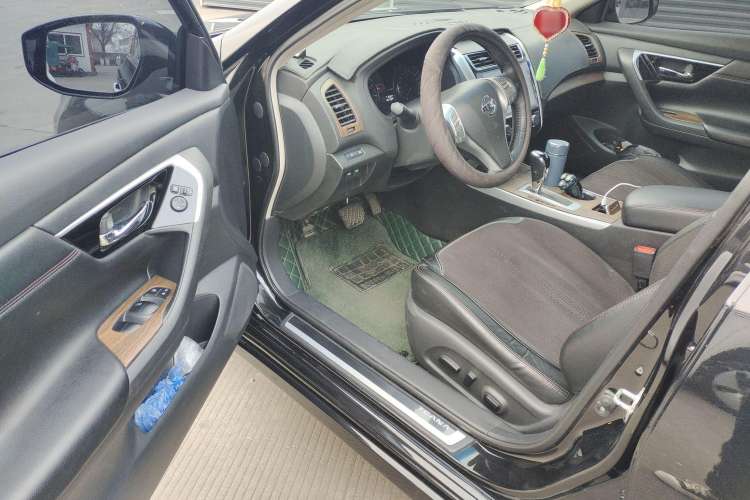 Used Nissan Teana 2018 2.0L XL Smart Upgrade Edition
