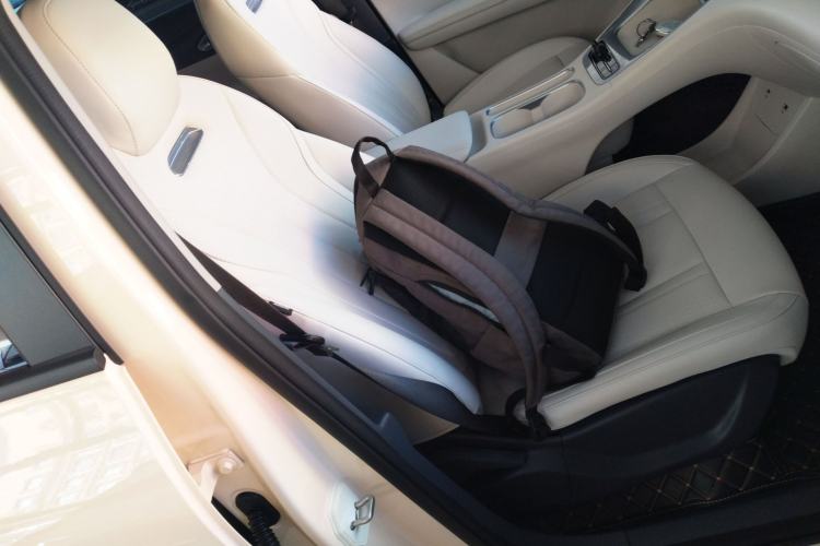 Used  Geome 2025 310km Dream Edition
