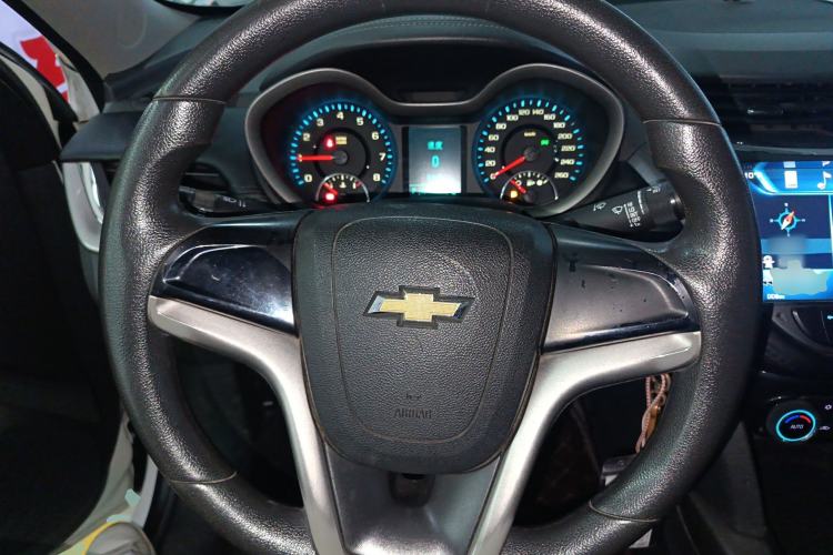 Used Chevrolet Malibu 2016 1.6T Automatic Comfort Edition