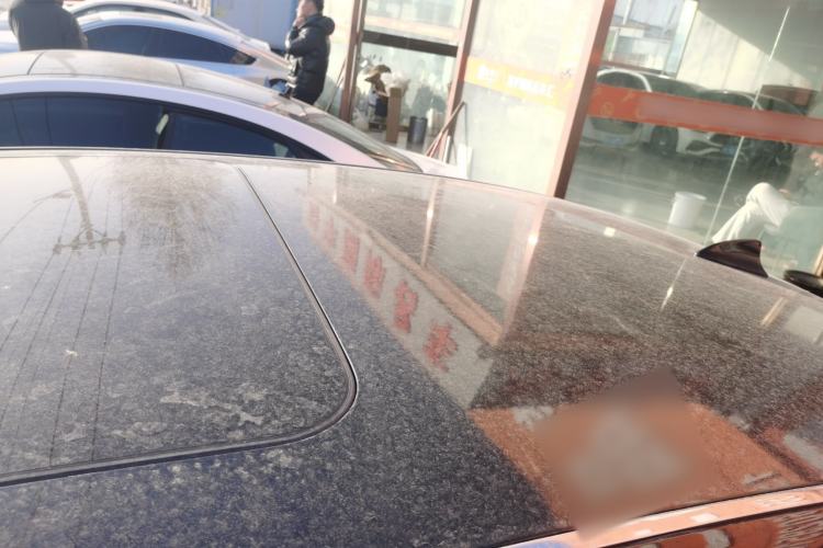 Used Infiniti Q70 2019 Q70L 2.0T Enjoyment Edition
