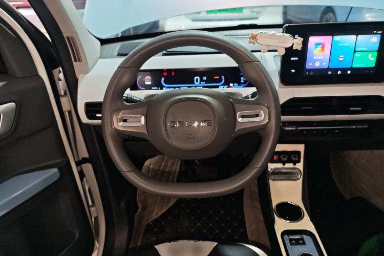 Used  Panda 2023 Panda Mini 200km Endurance Bear