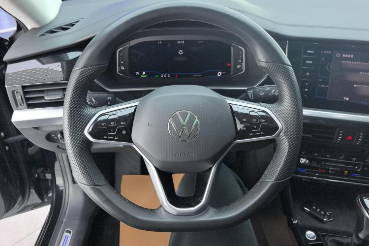 Used Volkswagen Passat New Energy 2023 430 PHEV Hybrid Elite Edition
