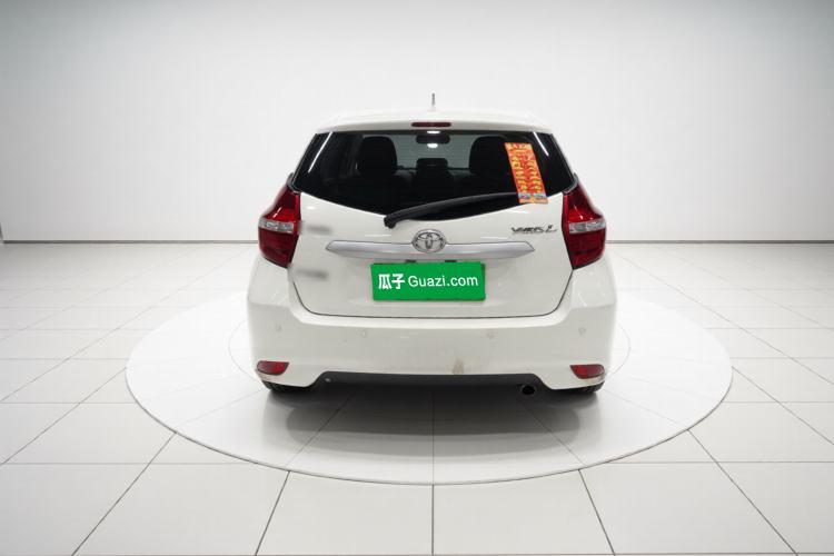 Used Toyota YARiS L Zhi Xuan 2020 1.5L CVT Leading Edition
