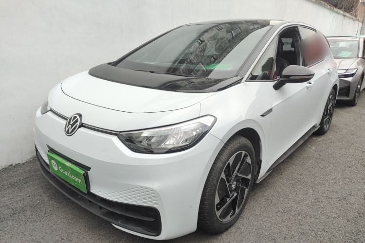 Used Volkswagen ID.3 2023 Pure Smart Edition