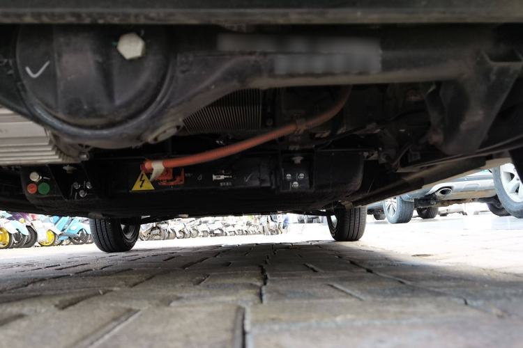 Used  Panda 2024 Panda Mini 200km Endurance Bear
