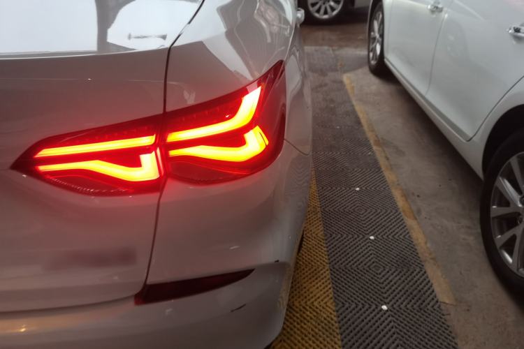 Used Chevrolet Monza 2020 320 Automatic Enjoyment Edition
