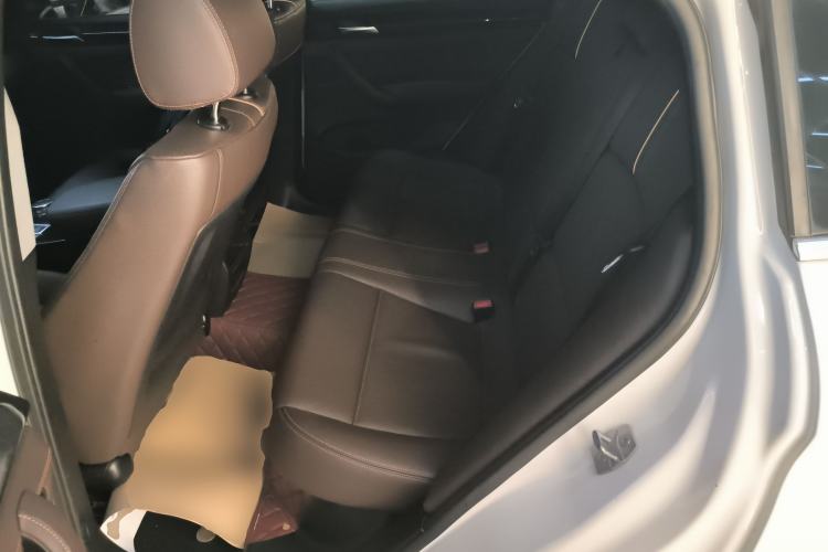 Used BMW X4 2014 xDrive20i X Design Package
