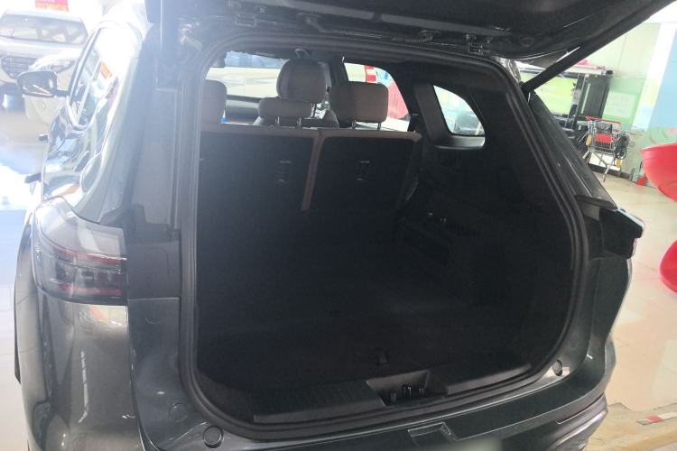 Used Chery Fengyun T8 2025 1.5T 130km Prestige Edition 5 Seats