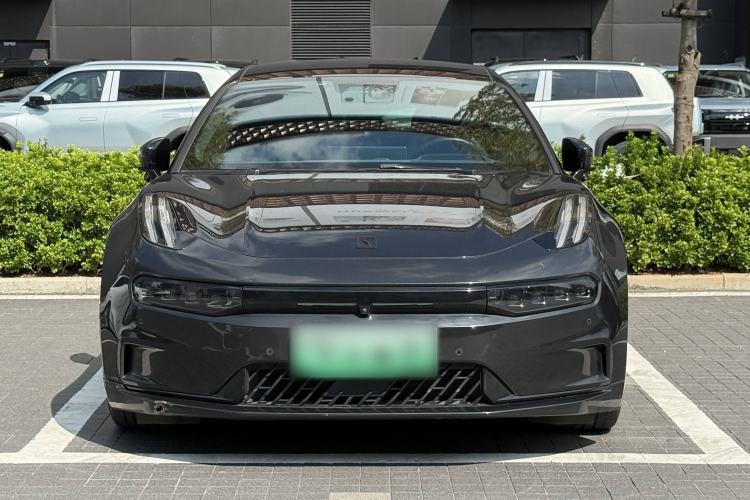 Used Zeekr 001 2022 Long-Range Dual-Motor WE Edition
